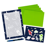 Stationery Set