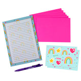 Stationery Set