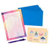 Stationery Set