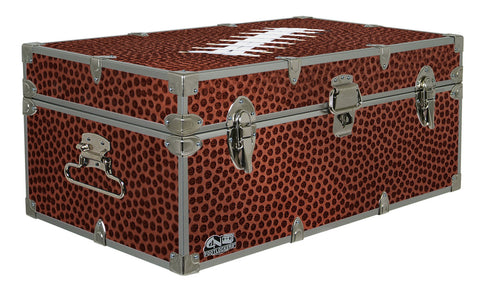Designer Trunk - Football - 32x18x13.5"|13995