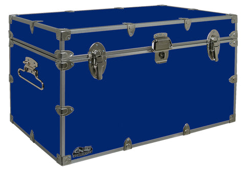 Graduate Footlocker Trunk 32x18x18.5"|1113