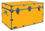 Graduate Footlocker Trunk 32x18x18.5"
