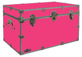 Graduate Footlocker Trunk 32x18x18.5"