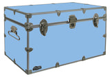 Graduate Footlocker Trunk 32x18x18.5"