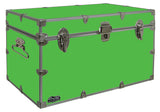 Graduate Footlocker Trunk 32x18x18.5"