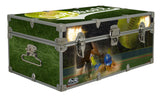 Designer Trunk - In Action Softball - 32x18x13.5"