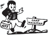 Camp Logo-Haiastan
