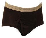 Hanes Underwear-Boys Dyed Brief-5 pack