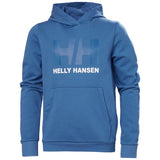 Helly Hansen® Juniors' HH Logo Hoodie 2.0