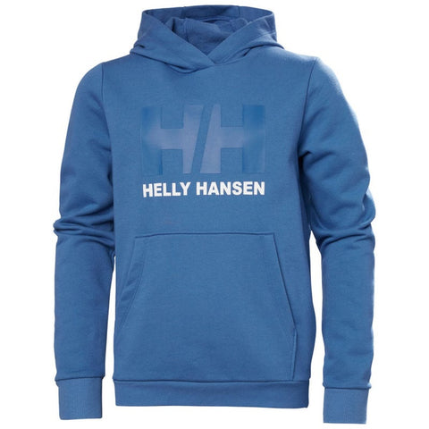 Helly Hansen® Juniors' HH Logo Hoodie 2.0|41677-636-8,41677-636-10,41677-636-12,41677-636-14,41677-636-16
