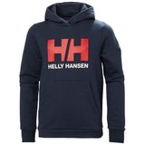 Helly Hansen® Juniors' HH Logo Hoodie 2.0