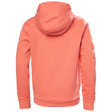 Helly Hansen® Juniors' HH Logo Hoodie 2.0