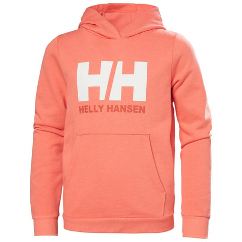 Helly Hansen® Juniors' HH Logo Hoodie 2.0|41677-284-8,41677-284-10,41677-284-12,41677-284-14,41677-284-16