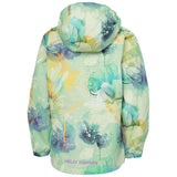 Helly Hansen Juniors Celeste Rain Jacket