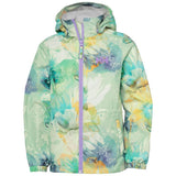 Helly Hansen Juniors Celeste Rain Jacket