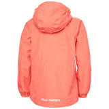 Helly Hansen Juniors Celeste Rain Jacket