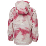 Helly Hansen Juniors Celeste Rain Jacket