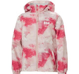 Helly Hansen Juniors Celeste Rain Jacket