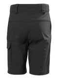 Helly Hansen Juniors' HH Quick-Dry Cargo Shorts