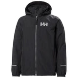 Helly Hansen® Juniors' Juell Rain Jacket