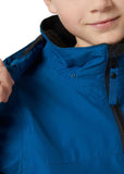 Helly Hansen® Juniors' Juell Waterproof Rain Jacket