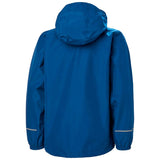 Helly Hansen® Juniors' Juell Rain Jacket