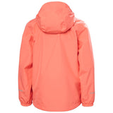 Helly Hansen® Juniors' Juell Rain Jacket