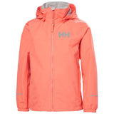Helly Hansen® Juniors' Juell Rain Jacket