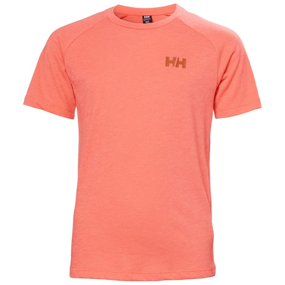 Helly Hansen® Juniors' Loen Technical T-Shirt