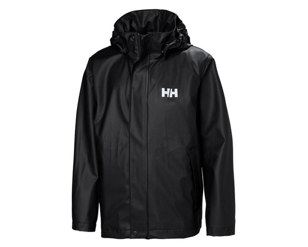 Helly Hansen® Juniors' Moss Rain Jacket - Main Image