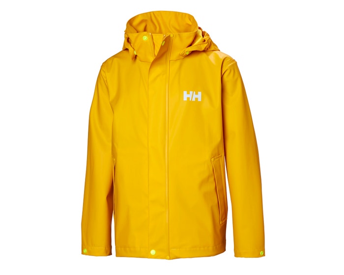 Helly Hansen® Juniors' Moss Rain Jacket