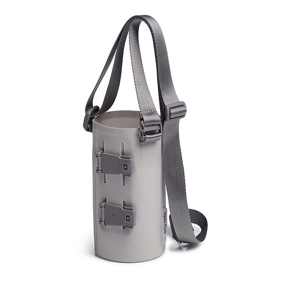 Hydro-flask holster w/ strap