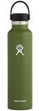 Hydro Flask 24 oz Standard Mouth Flex Cap Water Bottle