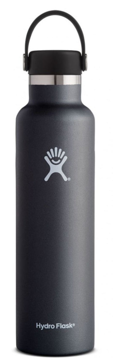 Hydro Flask 24 oz Standard Mouth Flex Cap Water Bottle