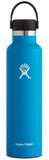 Hydro Flask 24 oz Standard Mouth Flex Cap Water Bottles