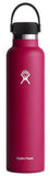 Hydro Flask 24 oz Standard Mouth Flex Cap Water Bottle