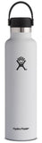 Hydro Flask 24 oz Standard Mouth Flex Cap Water Bottle