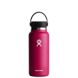 Hydro Flask 32 oz Wide Mouth Flex Cap