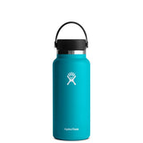 Hydro Flask 32 oz Wide Mouth Flex Cap