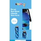 iScream Collapsible Water Bottle