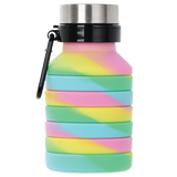 iscream collapsible water bottle