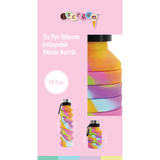 iScream Collapsible Water Bottle