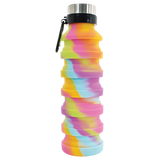 iScream Collapsible Water Bottle