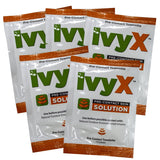 Ivy X™ Pre-Contact Skin Solution