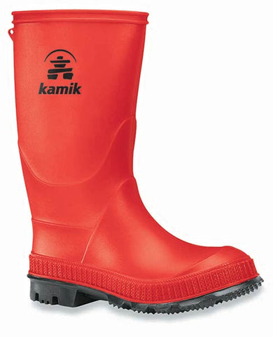 Kamik Stomp Youth Rainboot|9359,9360,9361,9362,9363,9364