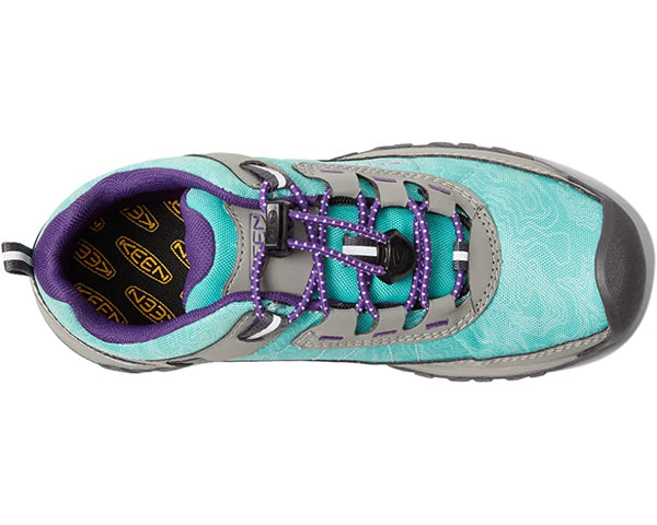 VTS_Group KEEN® Big Kids' Targhee Sport Vent Shoe