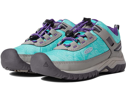 KEEN® Big Kids' Targhee Sport Vent Shoe|1026065-sz2,1026065-sz3,1026065-sz4,1026065-sz5,1026065-sz6,1026065-sz7