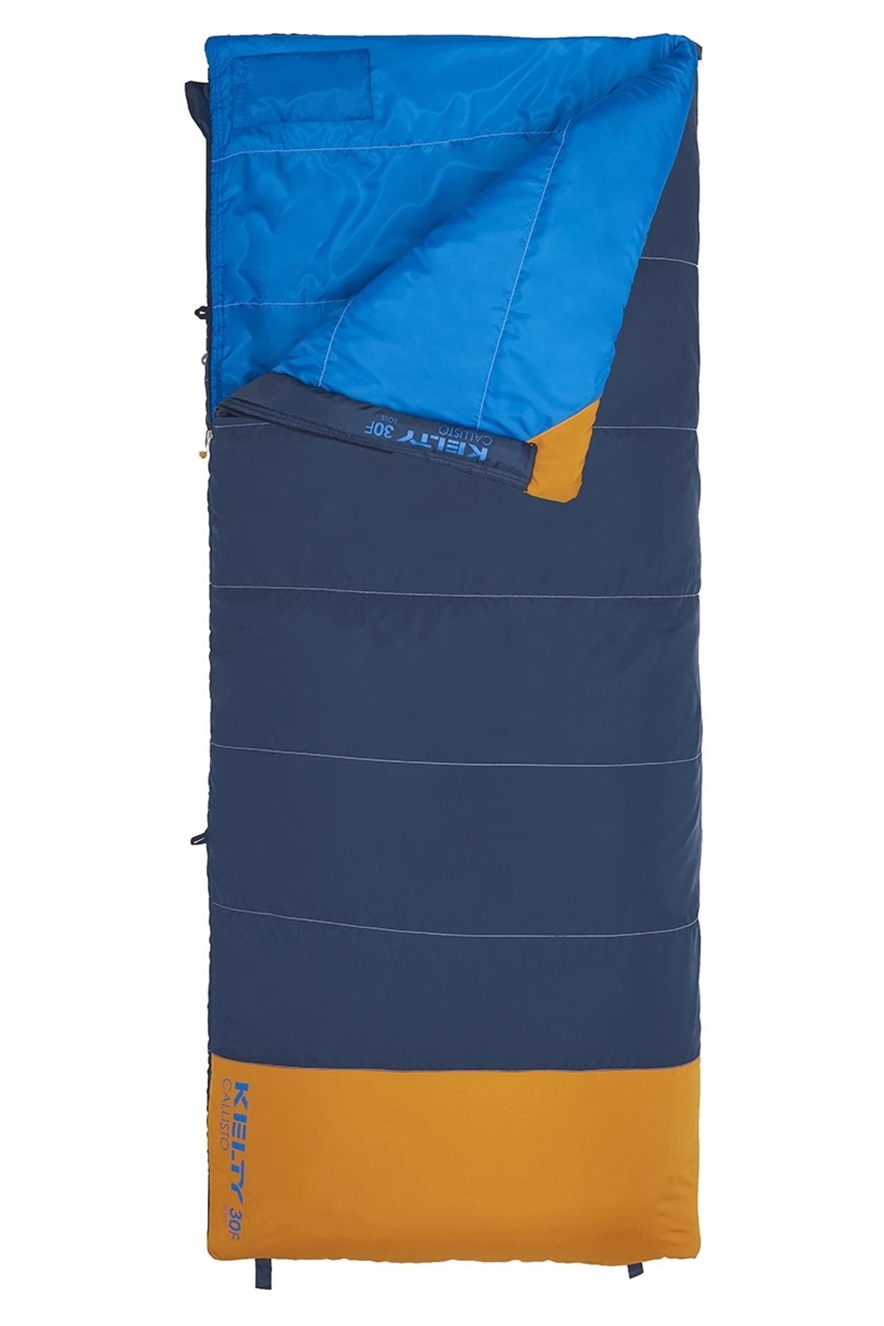 Kelty Kid's Callisto 30° Sleeping Bag