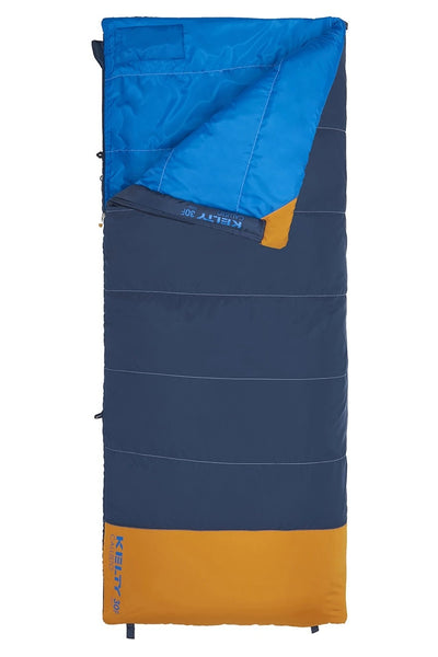 30 Sleeping Bag Kelty Callisto 30 Kelty Kids Callisto Sleeping Bag
