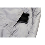 Kelty® Mistral 40° Sleeping Bag